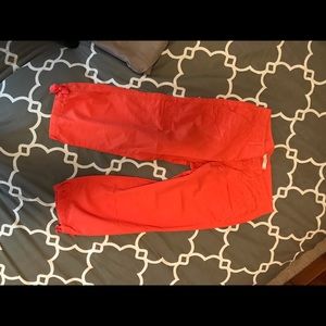 Ann Taylor Loft size 2 Capri